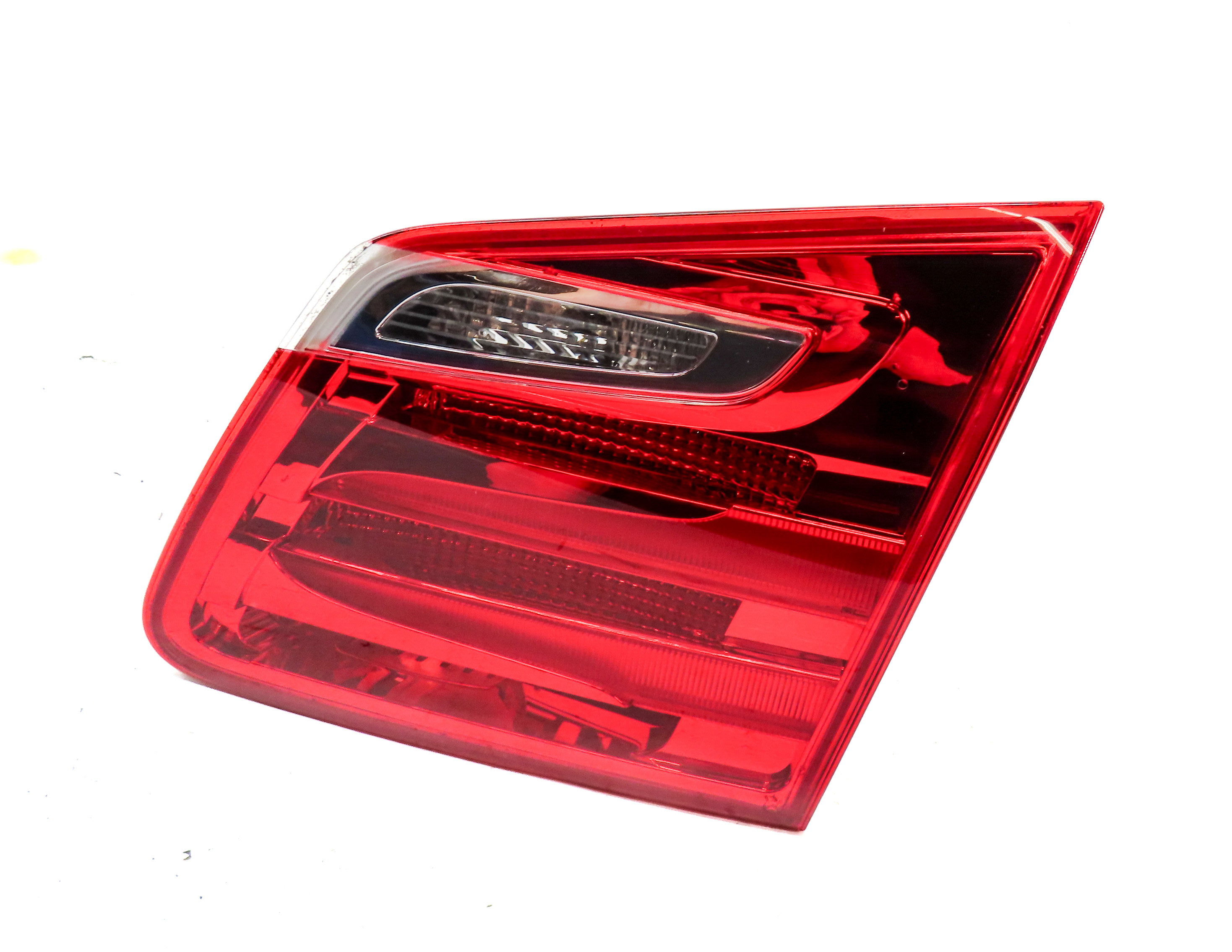 13-16 MERCEDES GL350 GL450 GL550 (X166) RIGHT REAR INNER TAILLIGHT LIGHT LAMP — exact item pictured